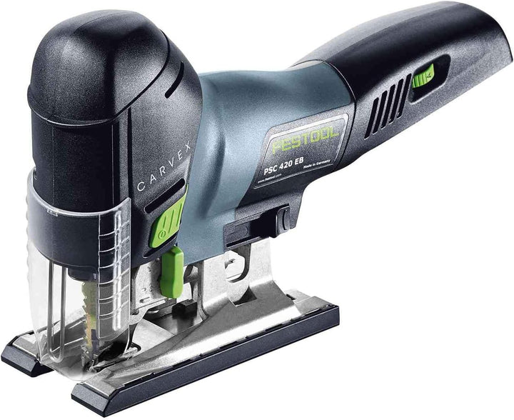 Festool Akku-Combo-Set Montage Akku-Schlagschrauber TID 18 I Akku-Bohrschrauber TXS 18 I Akku Pendel
