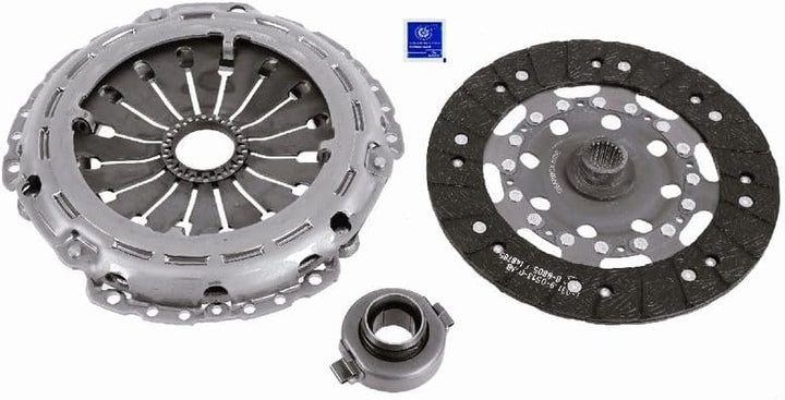Sachs 2290 601 041 Kupplungssatz