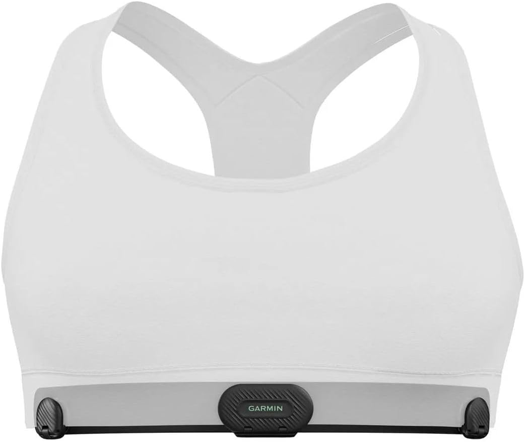 Garmin HRM-Fit, Herzfrequenz- Brustgurt für Frauen