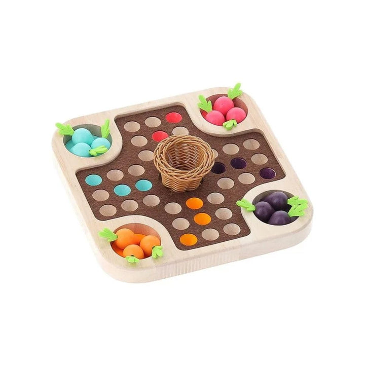 Vilac 2160 Spielzeug, Mehrfarbig