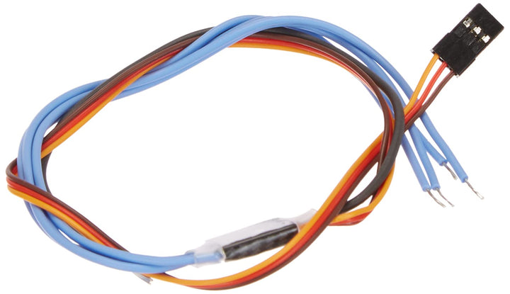 Carson 500503061 Zubehör Reflex 6/14Ch Switch 4"