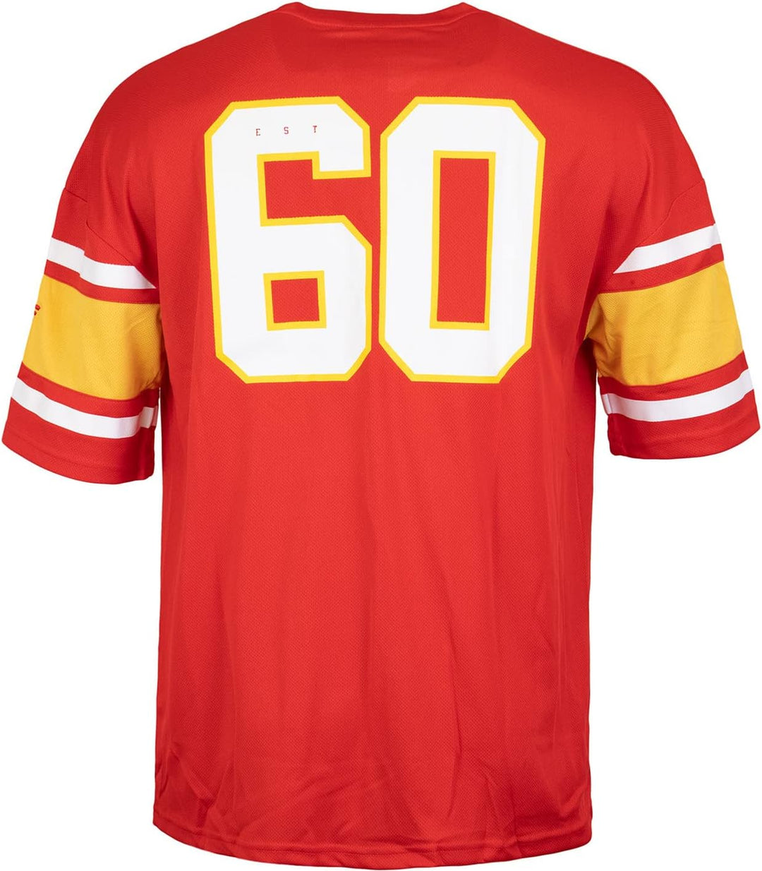 Fanatics Foundation Supporter NFL Team Jersey Trikot L Kansas City Chiefs, L Kansas City Chiefs