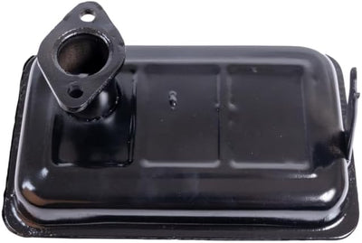 AMA 03456 Auspuff für Motorhacke JLO 101-125-152