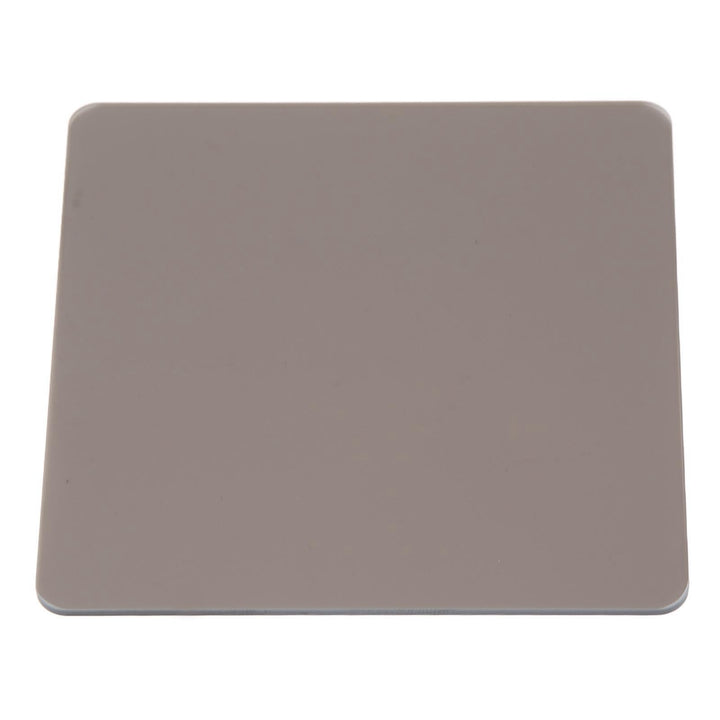 ND-Filter, quadratisch, 100 x 100 mm, Neutraldichtefilter für Kamera-Objektive, dünnes optisches Gla