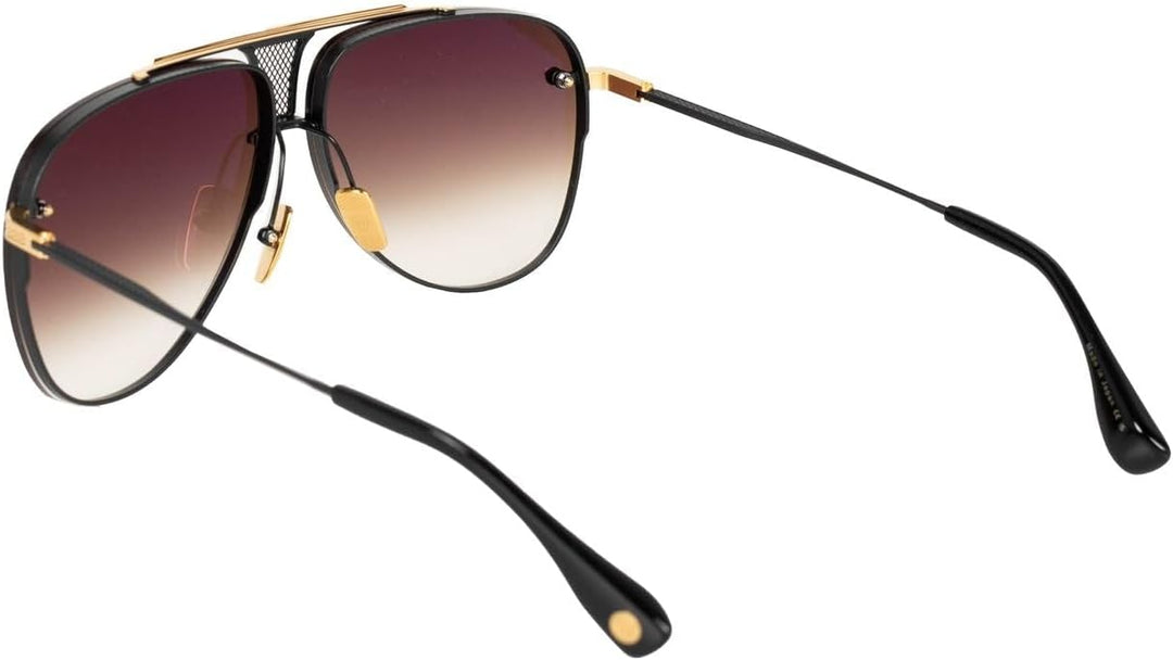 Dita Herren Sonnenbrillen Decade-Two DRX-2082, B, 62