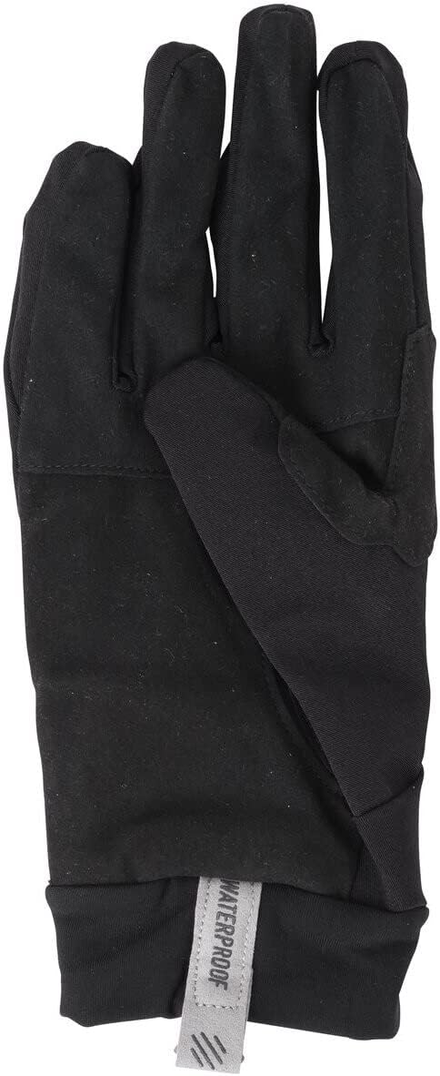 Odlo Waterproof Light_765940 Handschuhe S Schwarz, S Schwarz