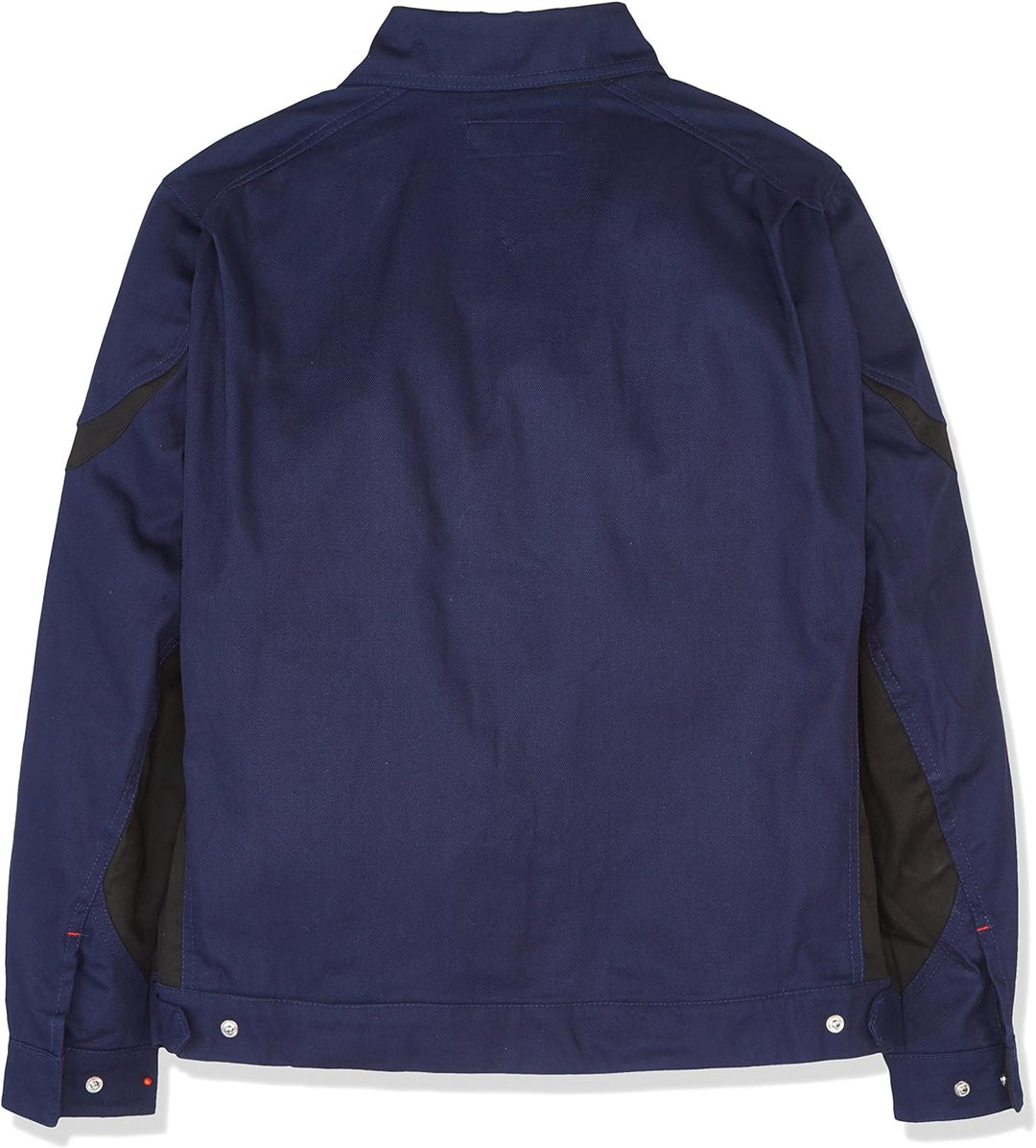 Cofra V420-0-02.Z50 Arbeitsjacke "Workwoman", marineblau/Schwarz, 50 Marineblau / Schwarz 50, Marine