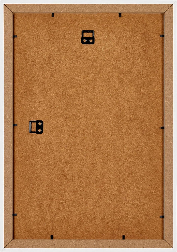 yd. Your Decoration - Bilderrahmen 40x60 cm - Bilderrahmen aus MDF mit Acrylglas - Antireflex - Ausg