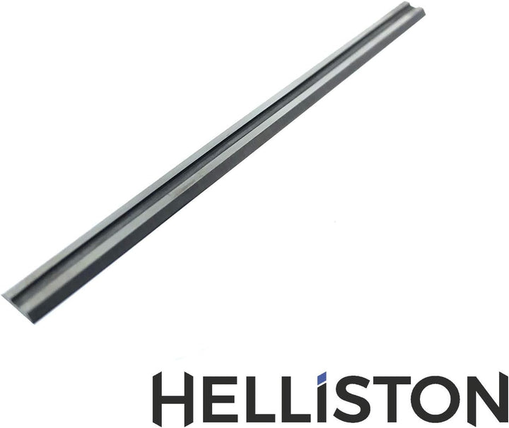 HM/TCT Hobelmesser für Triton TMNPL Mini-Elektrohobel, 60x5,5x1,1mm (5 Satz = 10 Wendemesser), 5