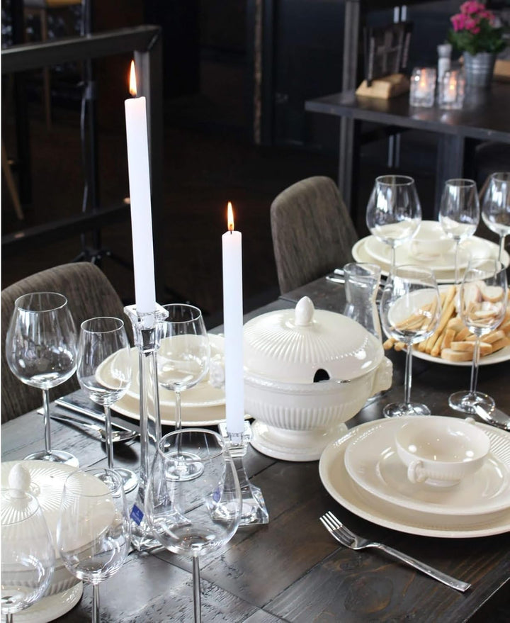 Wedgwood Suppenteller Edme 23 cm