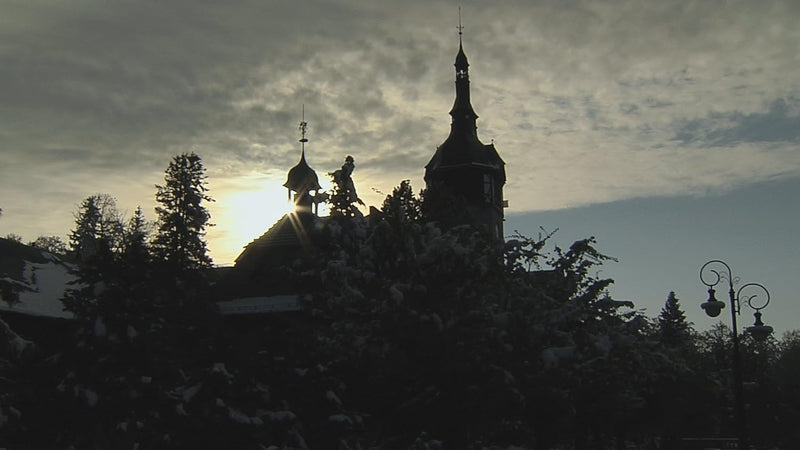 Schlesien - Reise in eine unvergessene Heimat [3 DVDs], DVD