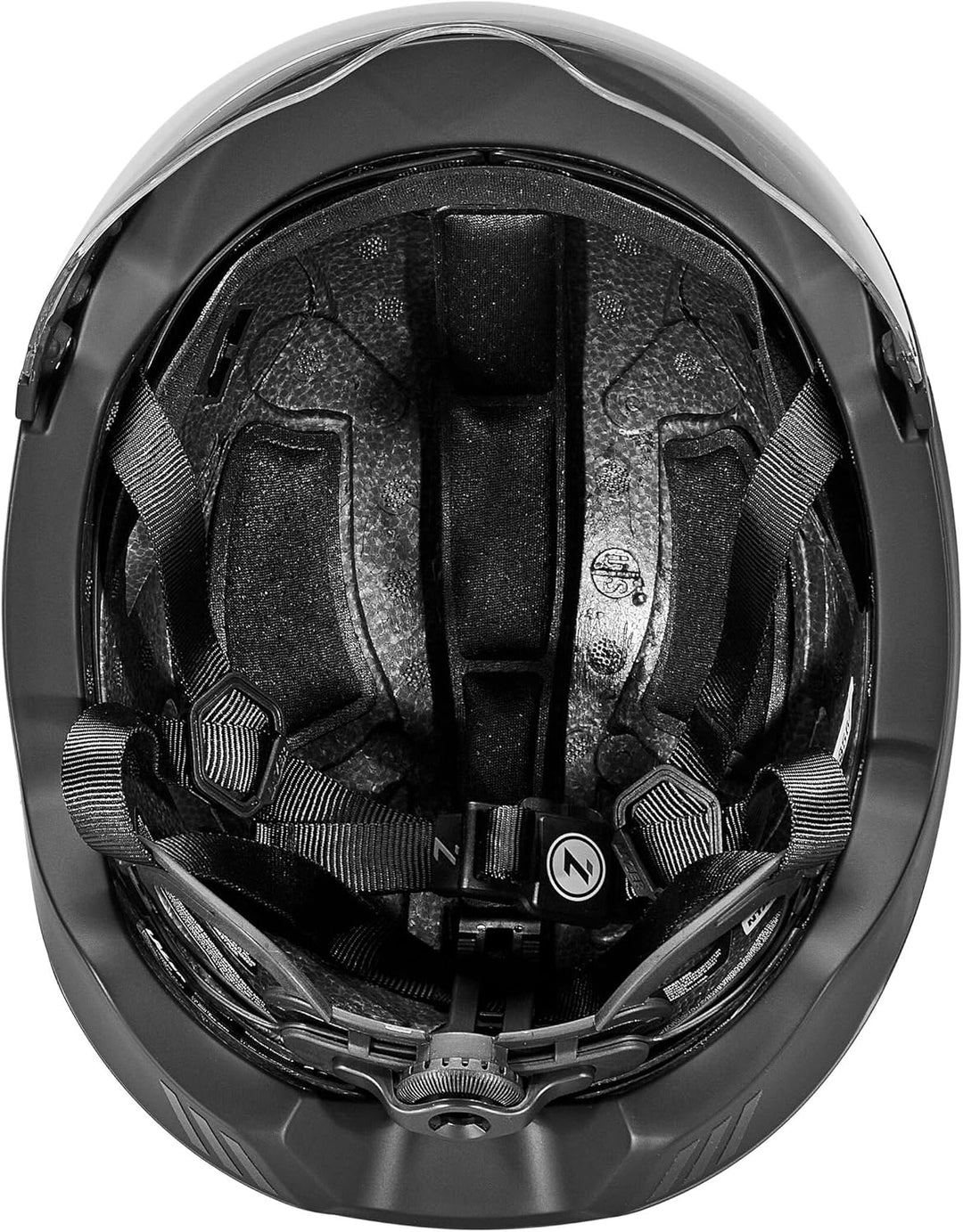 Lazer Urbanize NTA Helm mit LED grau S, S