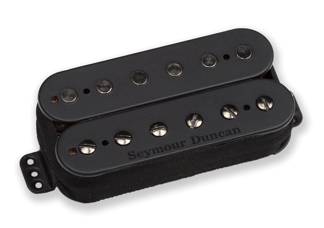 Seymour Duncan Nazgul Trembucker Humbucker Humbucker Bridge Pickup - Unbedeckter 6-Saiter