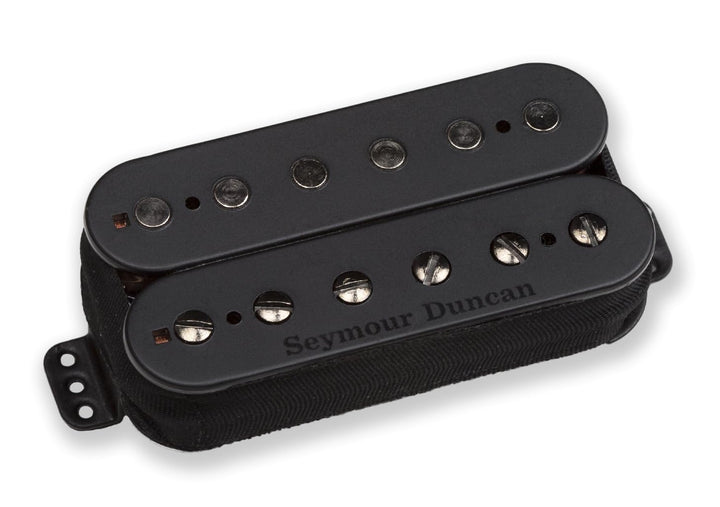 Seymour Duncan Nazgul Trembucker Humbucker Humbucker Bridge Pickup - Unbedeckter 6-Saiter