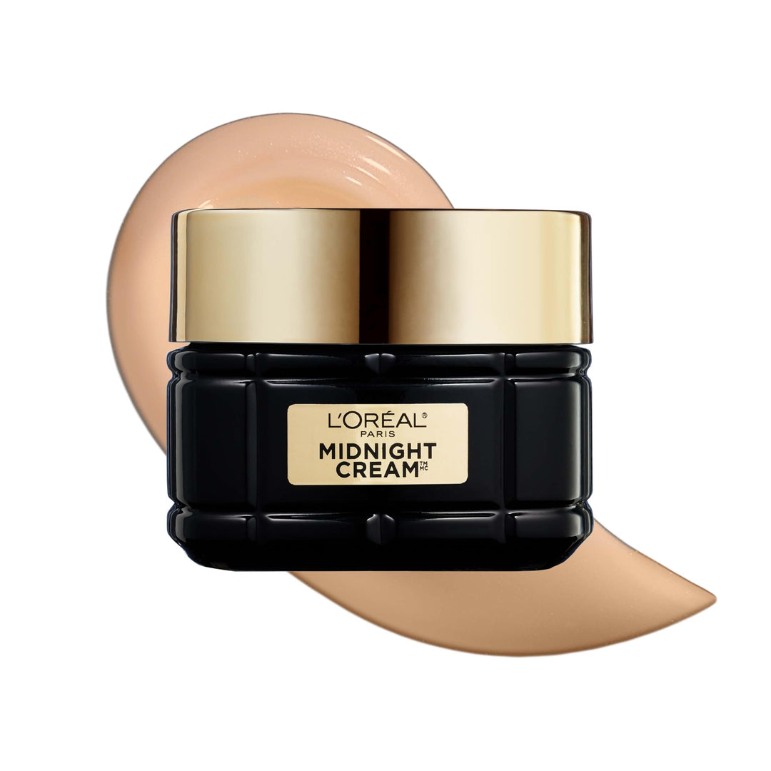 L'Oréal Paris Regenerierende Midnight Behandlung, Age Perfect Renaissance Cellulaire, mit revitalisi