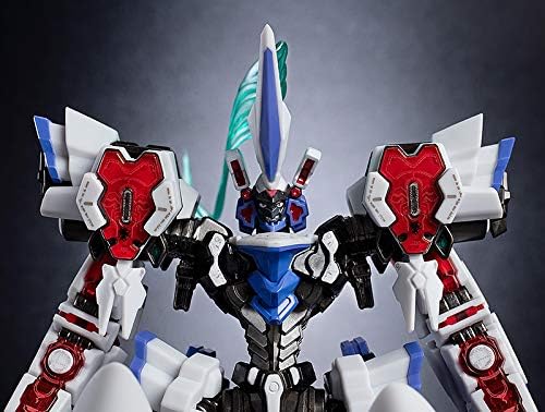 Demonbane: Hagane Works Demonbane Action Figure