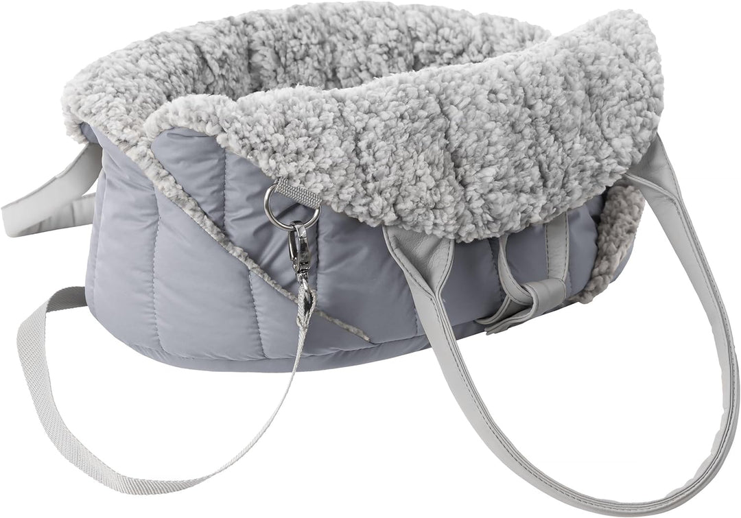 Hundetasche, Tragetuch, Tragetasche, Haustier, Transporttasche, Höhenverstellbar, Hundezubehör, Tran