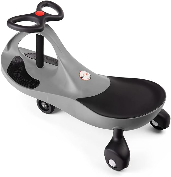 Didicar - Das Original Grau Grey, Grey
