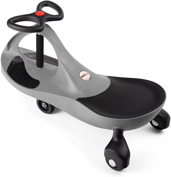 Didicar - Das Original Grau Grey, Grey