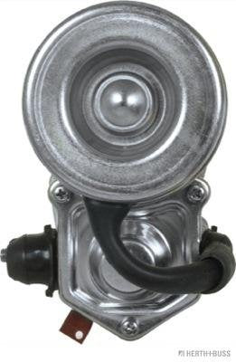 HERTH+BUSS JAKOPARTS J5210511 Starter