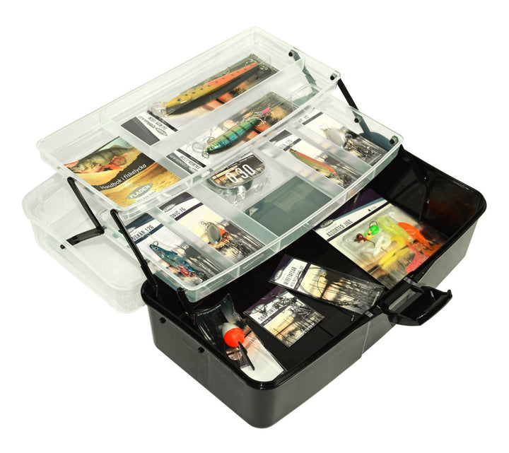 Fladen Fishing Einsteiger Köder Box