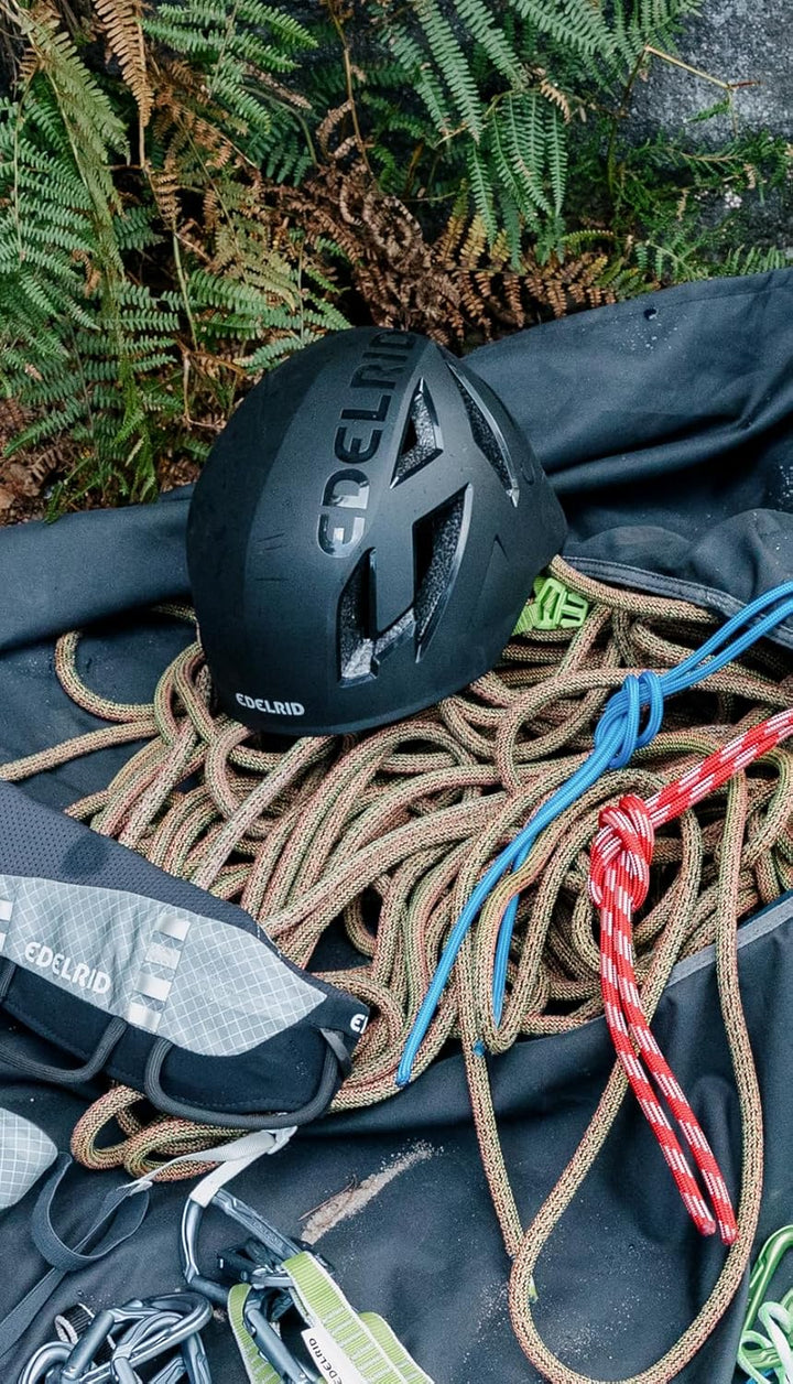 EDELRID Zodiac 3R night Einheitsgrösse, night Einheitsgrösse