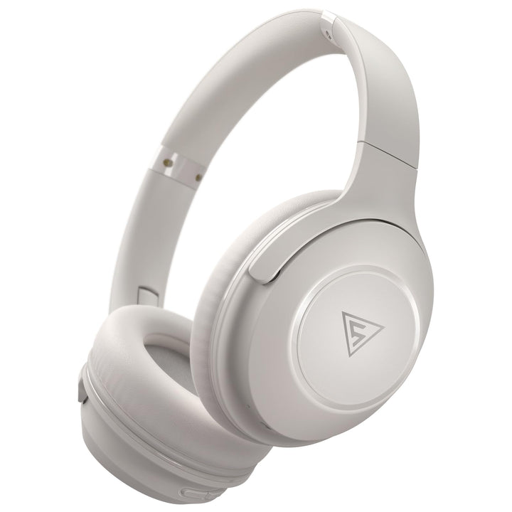DOQAUS Bluetooth Kopfhörer Over Ear, 70 Stunden Spielzeit,Kopfhörer Kabellos Bluetooth mit 3 EQ-Modi