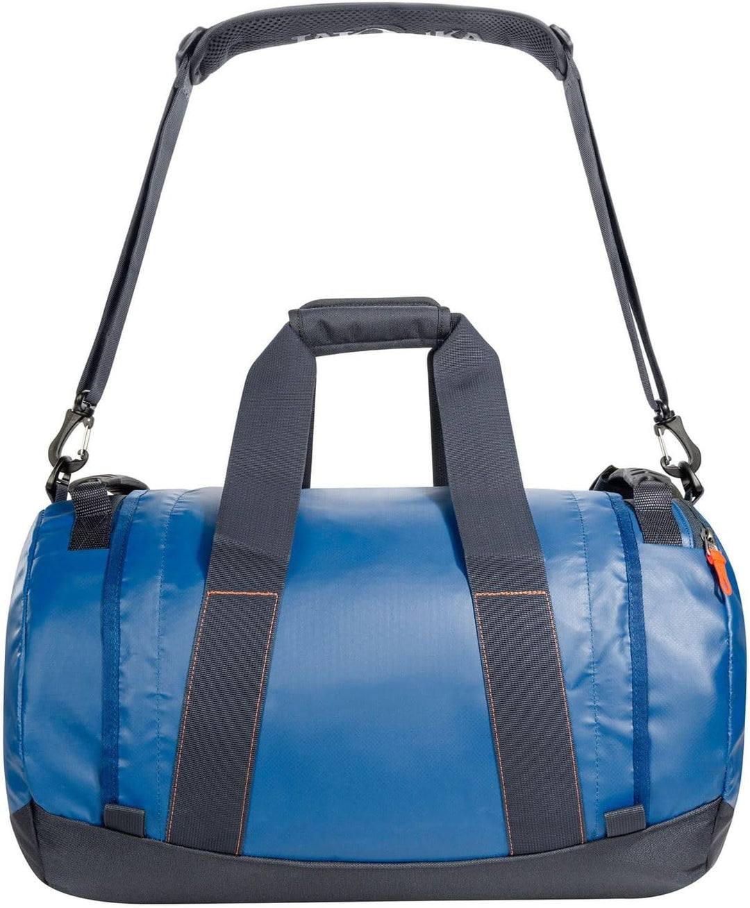 Tatonka Barrel XS Reisetasche - 25 Liter - Wasserfeste Tasche aus LKW-Plane mit grosser Reissverschl