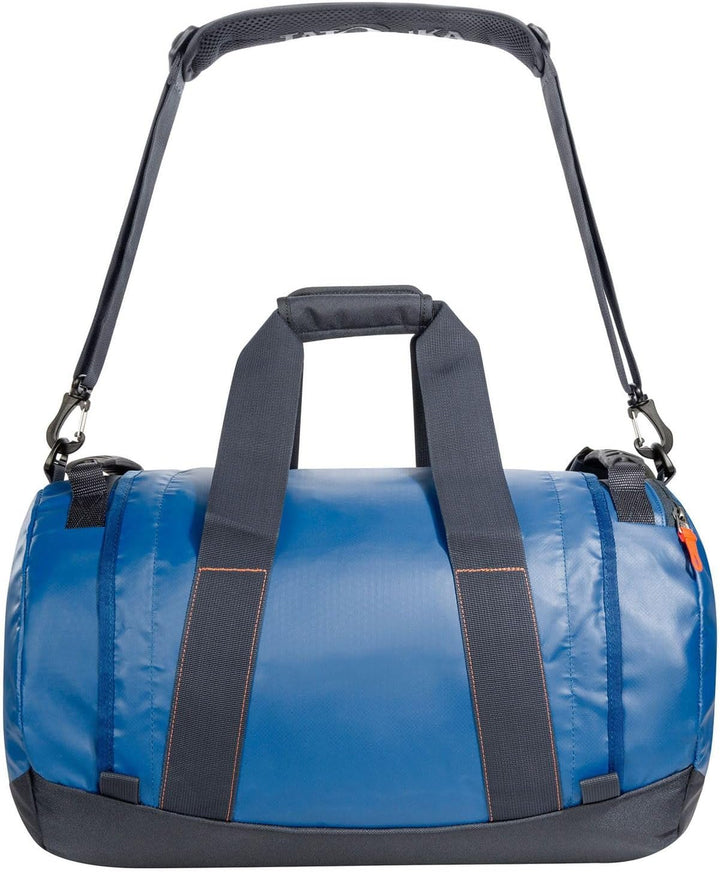 Tatonka Barrel XS Reisetasche - 25 Liter - Wasserfeste Tasche aus LKW-Plane mit grosser Reissverschl