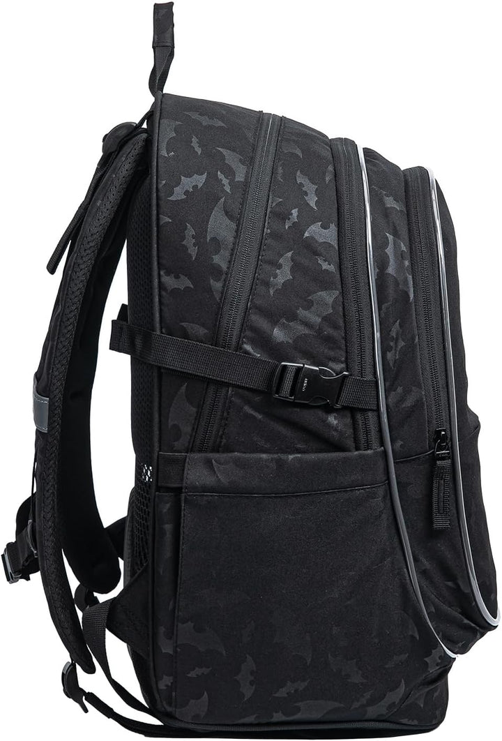 Schulrucksack Set Jungen Mädchen 3 Teilig, Schultasche für Grundschule Volksschule, Grundschule Ranz