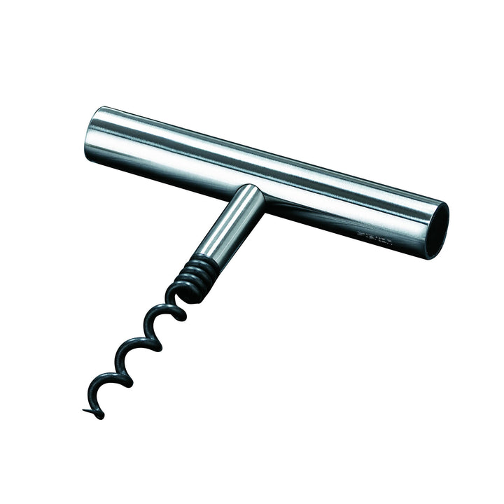 Stelton 522 Korkenzieher, 12 cm 3 Steel, 3 Steel