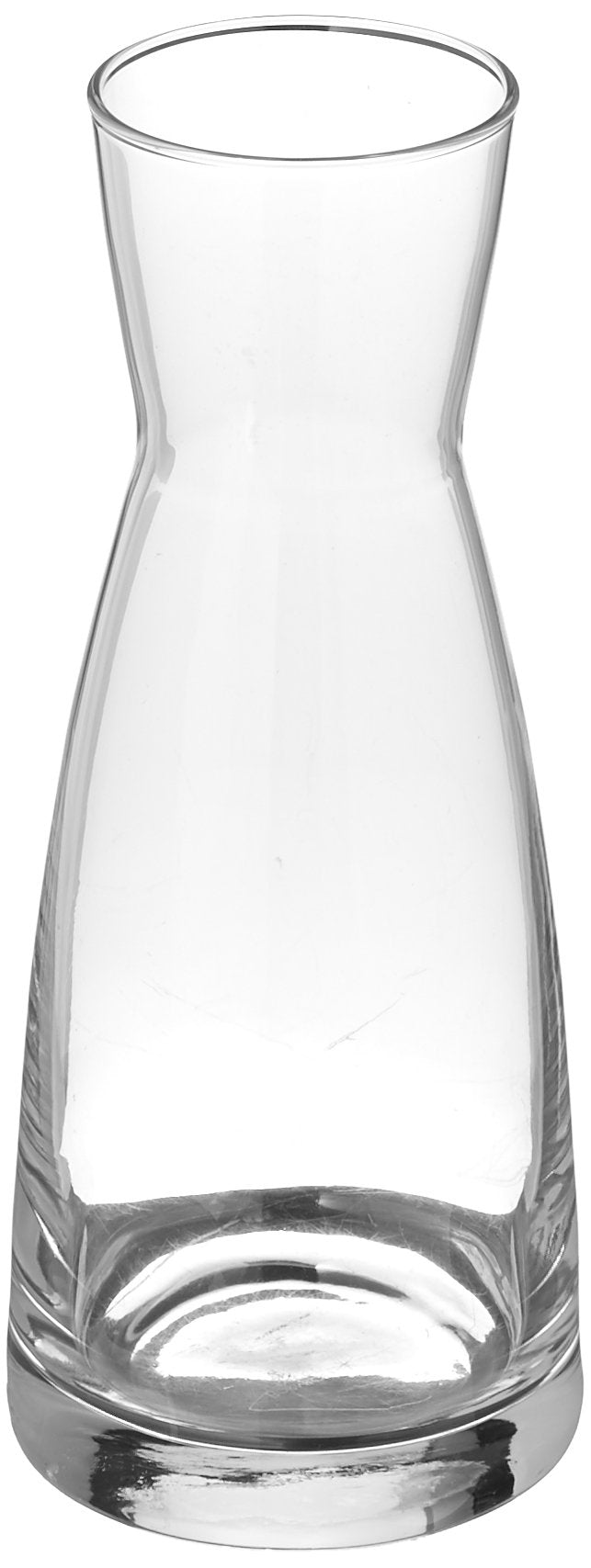 Bormioli Rocco Karaffe, Glas, 9.5 Oz, 9.5 Oz.
