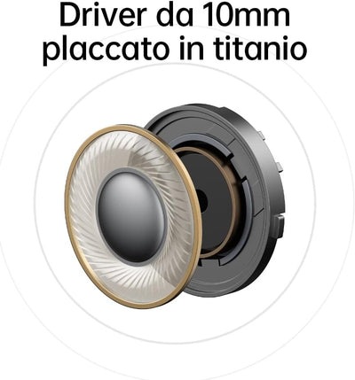 OPPO Enco Buds 2 Casque True Wireless Stereo (TWS) Ecouteurs Appels/Musique Bluetooth Noir