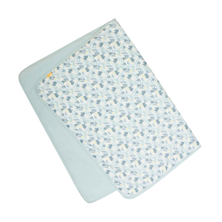 Steiff Baby - Jungen Decke, Ether, 999 EU