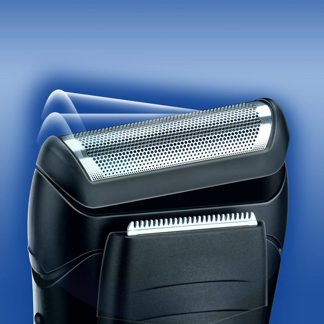 Braun Series 1 170s-1 Elektrorasierer (Netzbetrieb)