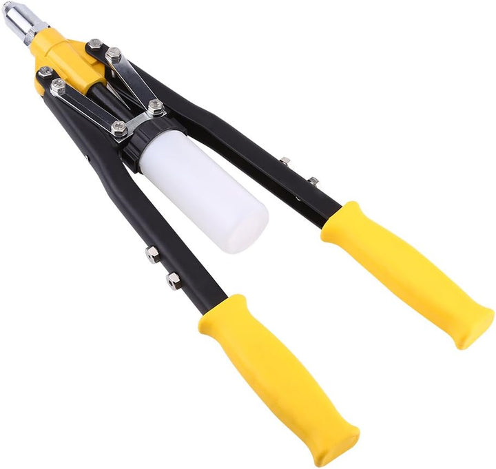 Professionelle Blindnietzange Nietenzange Set 2,5-6 mm Hebelnietzange Nietzange Blindnietzange