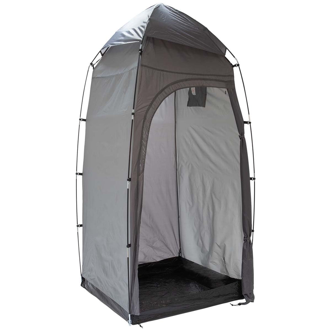 Bo-Camp - Dusch-/Toilettenzelt - 100x100x200 cm