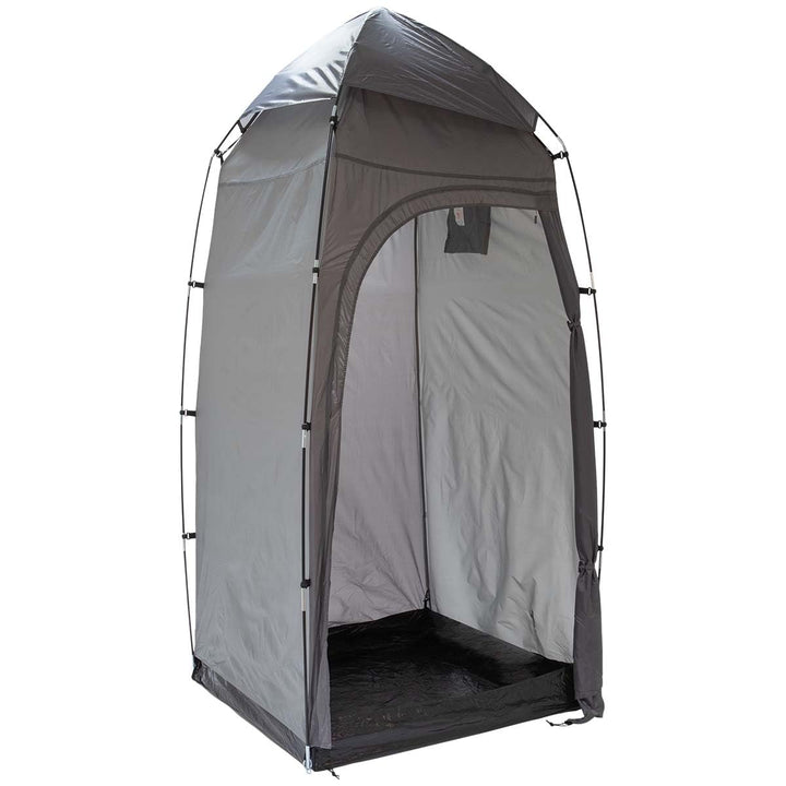 Bo-Camp - Dusch-/Toilettenzelt - 100x100x200 cm