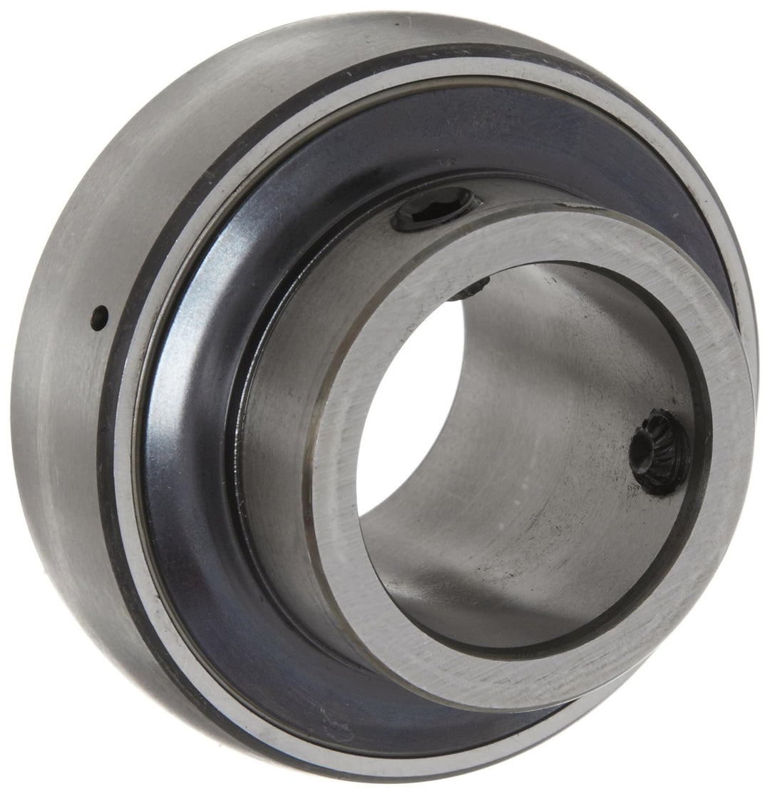 SKF YAR 213-211-2F Lagerung, nur Lagerung, Stahl