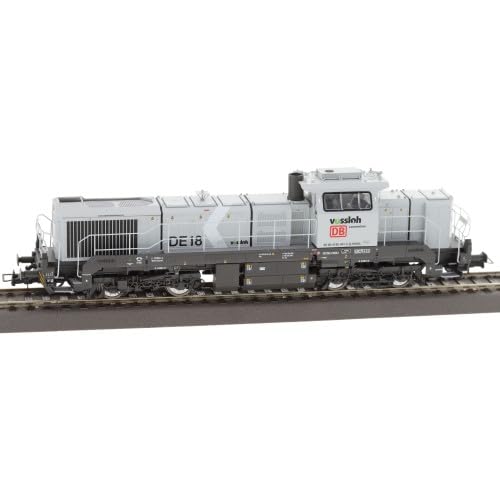 Rivarossi HR2920 H0 Diesellok DE 18, DBAG/NorthRail, Ep. VI