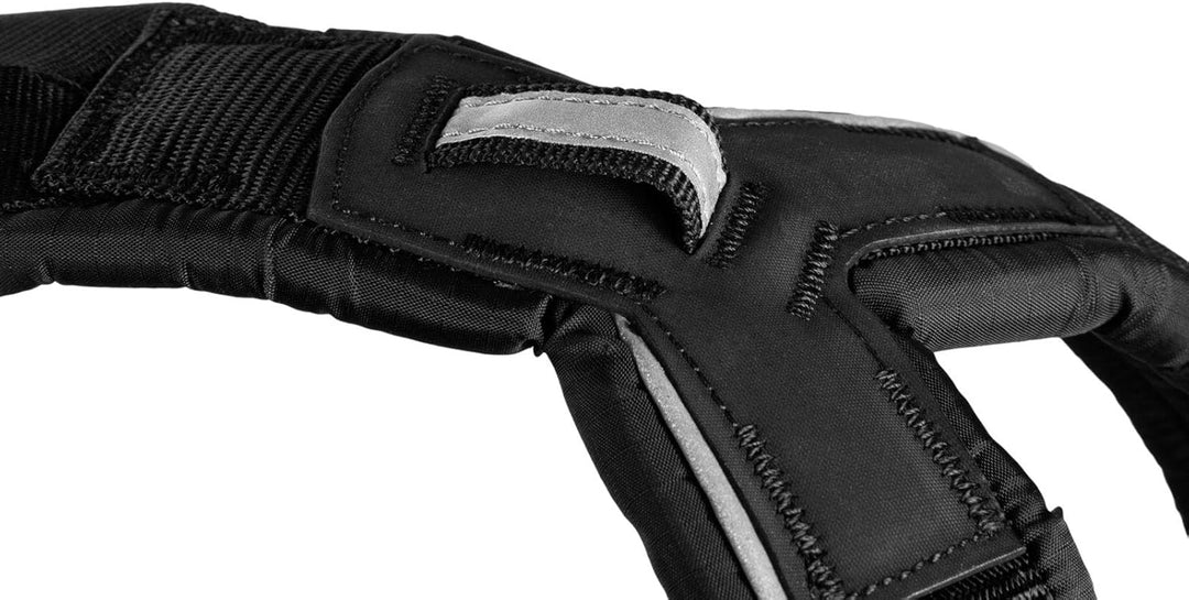Non-stop dogwear Nansen Nome Harness 5.0 |212| Ergonomisches Zuggeschirr, Grösse:8.5, 8.5