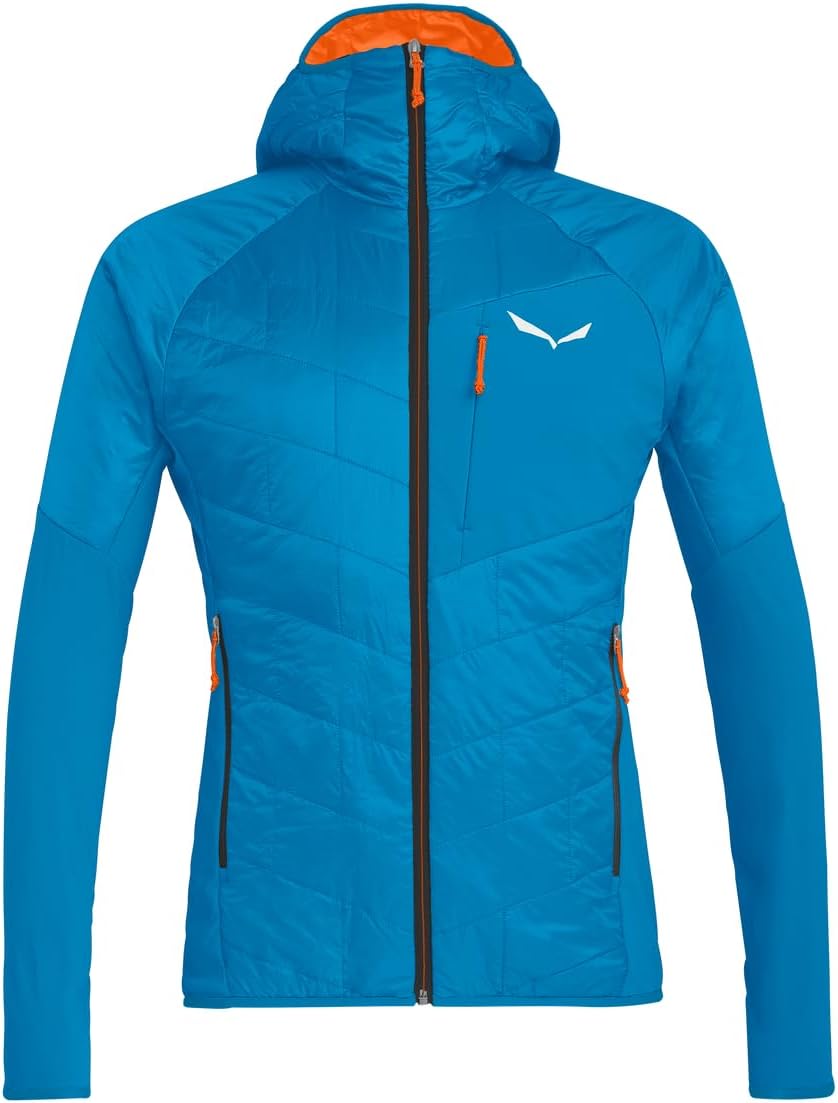 Salewa Herren Ortles Hybrid Twr M Jkt Daunenjacken M Ente Grün, M Ente Gr&#xFC;n
