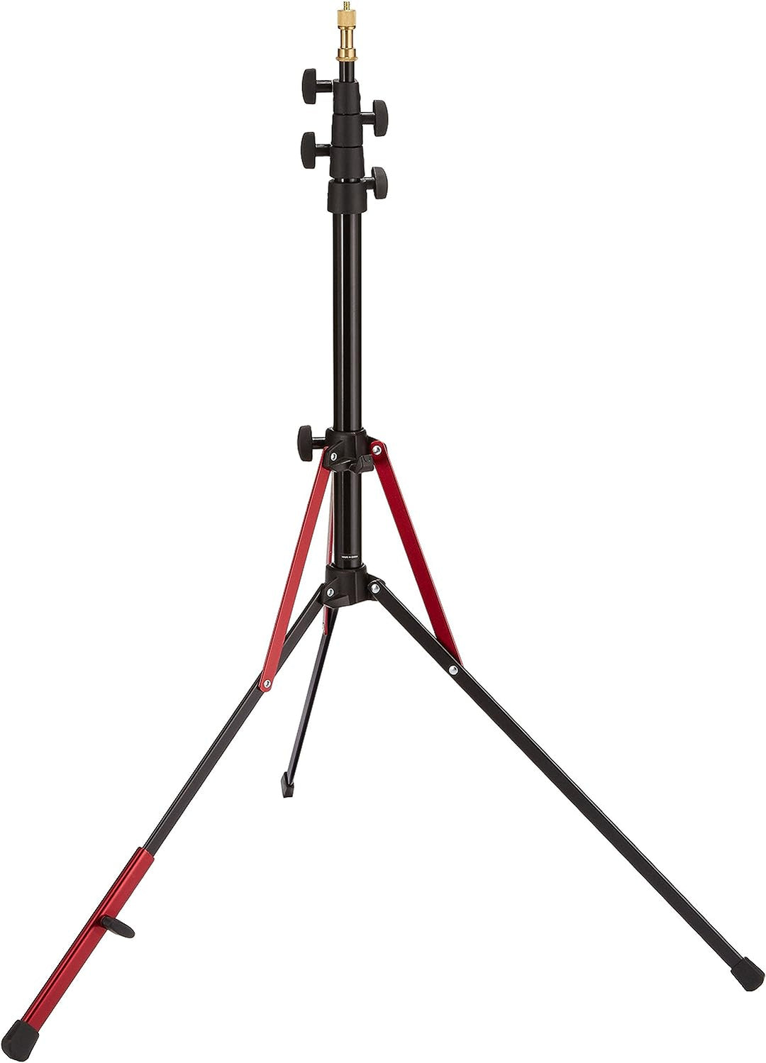 Manfrotto Nanopole Licht Stativ