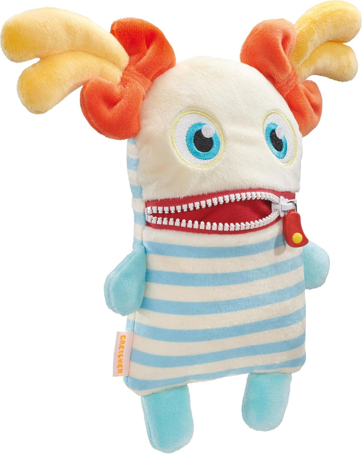 Schmidt Spiele 42655 Sorgenfresser, Gretchen, 26 cm Plüschfigur