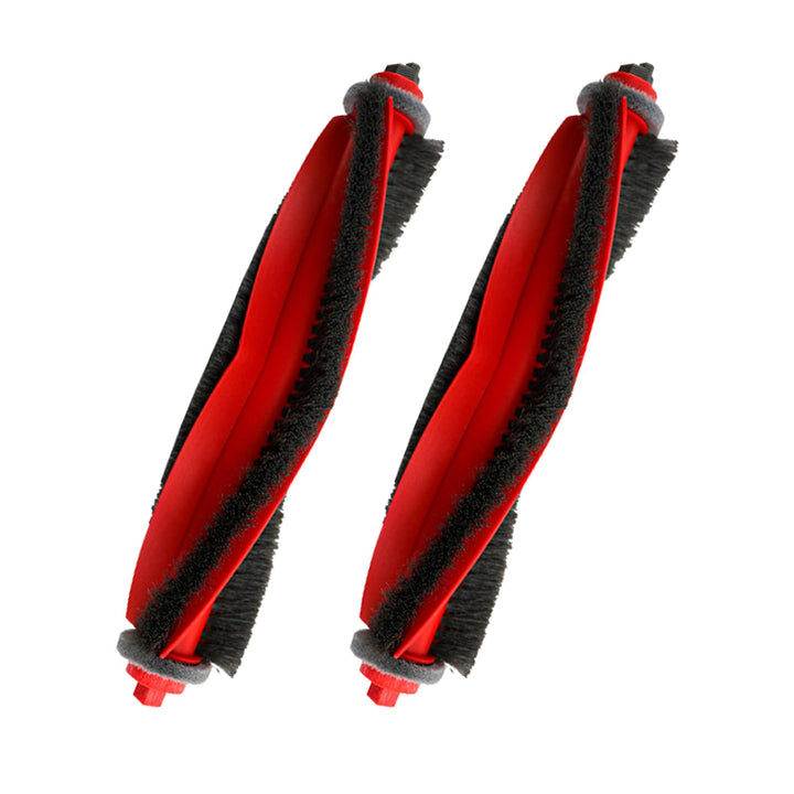 Hauptbürste für roborock Q7 L5+, 2 Stück Saugroboter Zubehör für roborock Q7 M5, Q7 M5+, Q7 L5 Ersat