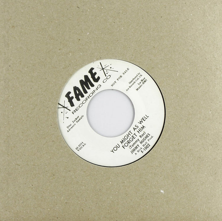 The Fame Singles Box (Lim.Record Store Day), Vinyl