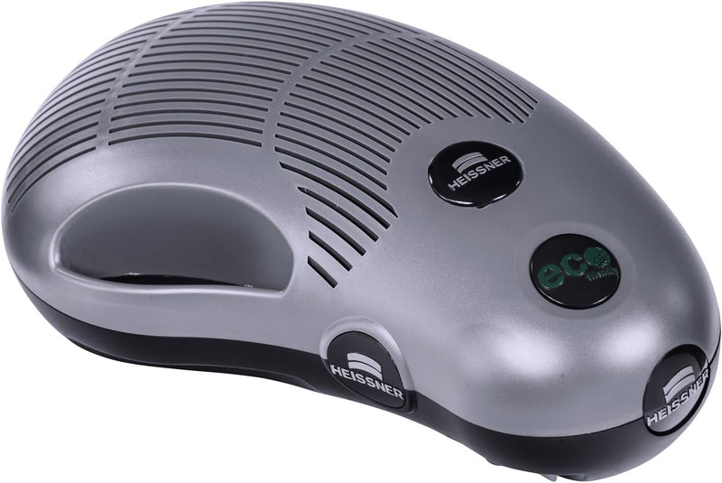 HEISSNER P2900E-00 Aqua Jet Pumpe Synchron Eco, 2900 L/h