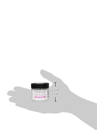 NeedCrystals Mikrodermabrasion Kristalle, Gesicht Peeling. Natürliches gesichtspeeling für stumpfe o