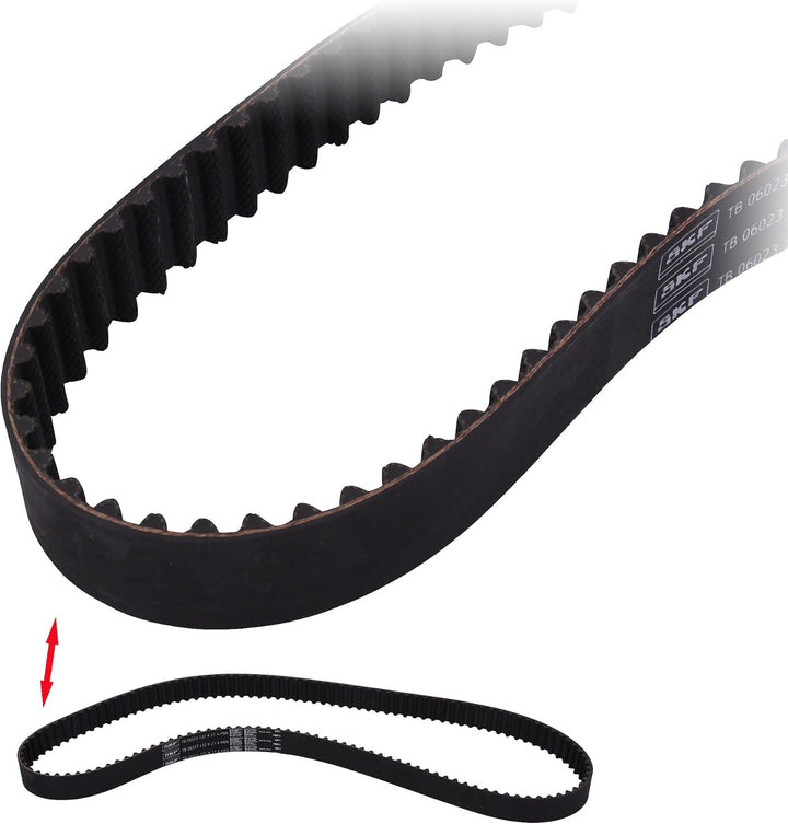 SKF VKMA 06020 Spannrolle