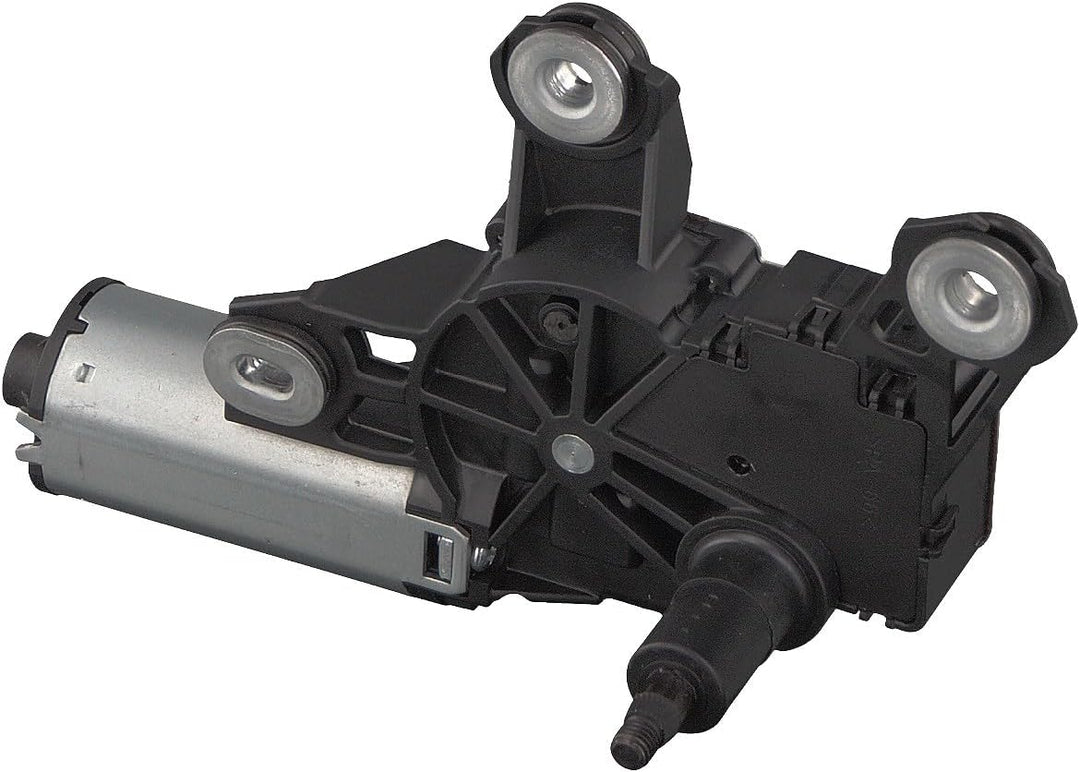 febi bilstein 171349 Scheibenwischermotor, 1 Stück